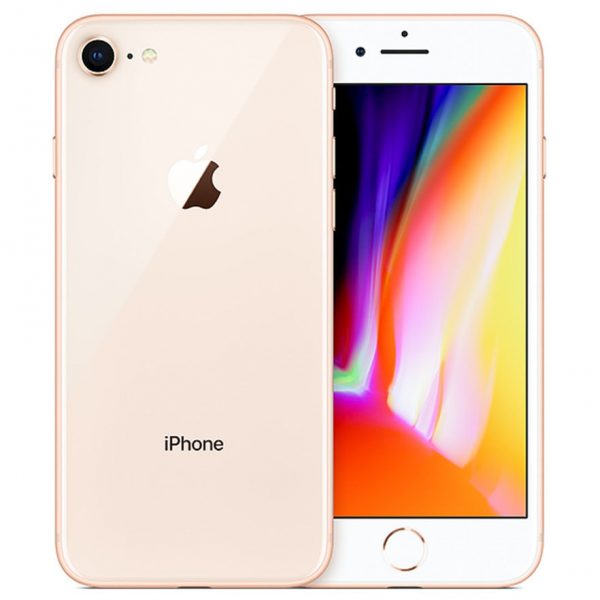 Apple iPhone 8 - 64 GB | Gold