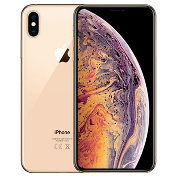 Apple iPhone XS Max | 64 GB | Gold