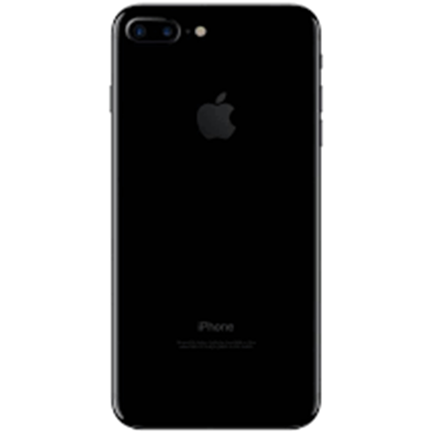 gemakkelijk Interpretatie pariteit Apple iPhone 7 Plus - 256 GB | Jet Black | Refurbished - Tweek webshop