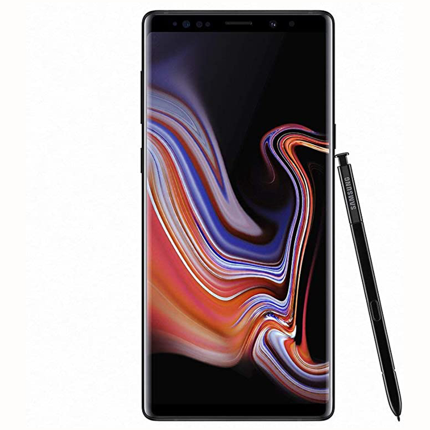 note 9 refurbished