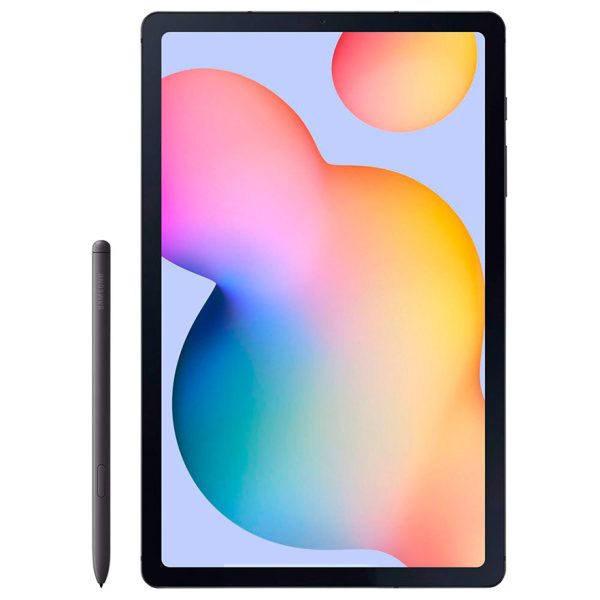 Samsung Galaxy Tab S6 Lite | 64 GB | Wifi | Zwart