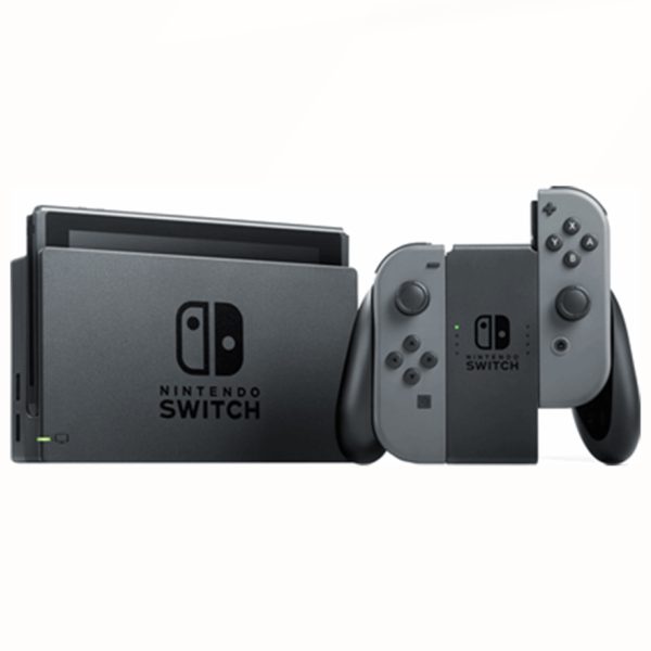 Nintendo Switch | 32 GB | Grijs