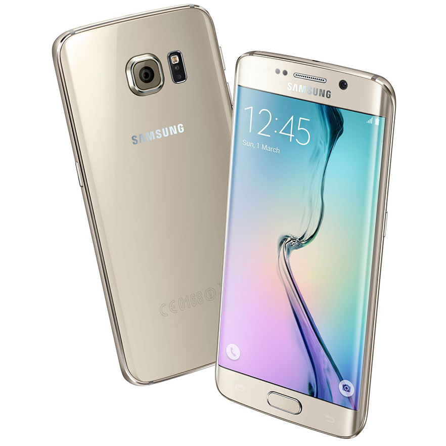 Samsung Galaxy - 32 GB | Goud | Refurbished - webshop