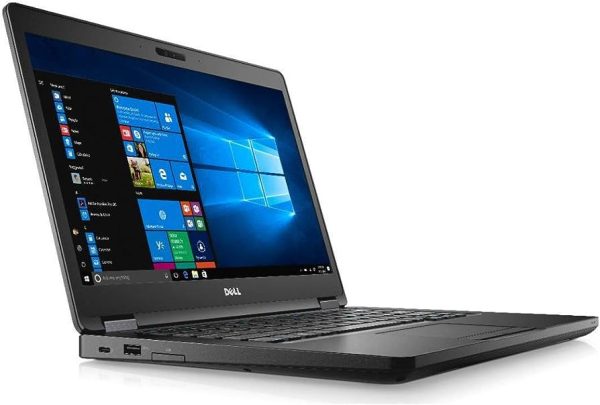 Refurbished Dell Latitude 5490 | 240 GB Versie | i5 7200U | 8 GB Ram