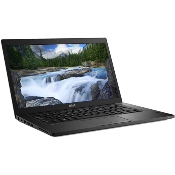 Refurbished Dell Latitude 5490 | 120 GB Versie | i3 7130U | 8 GB Ram