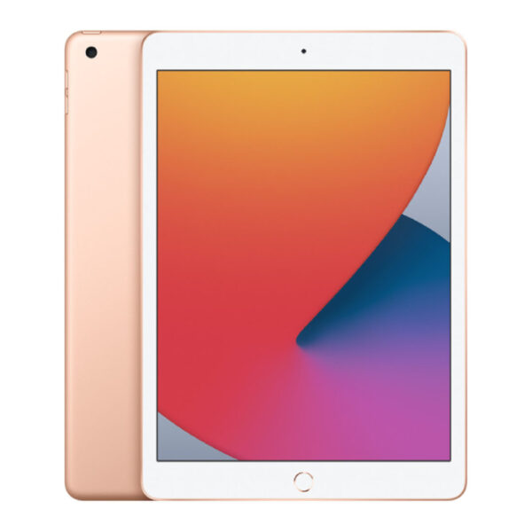 Apple iPad 7 (2019) | 32 GB | Wit | Wifi