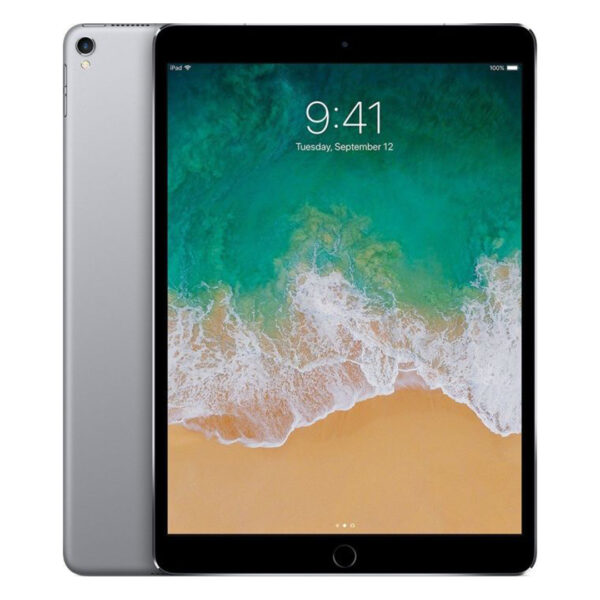 Apple iPad Pro 2 (2017) 12.9 inch | 64 GB | Wit