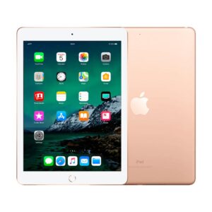 Apple iPad 6 (2018) 32GB Wit Cellular