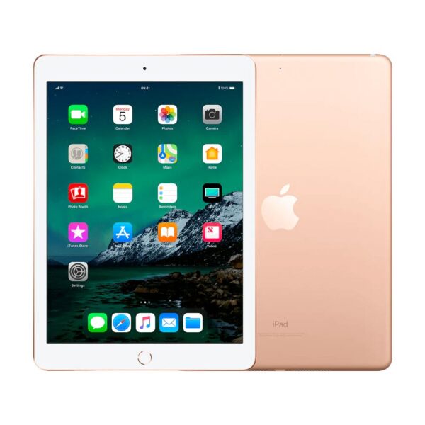 Apple iPad 6 (2018) 32GB Wit Cellular