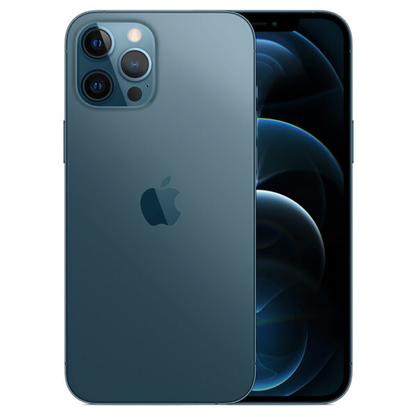 Apple iPhone 12 Pro Max - 128 GB | Blauw