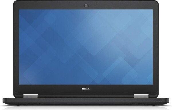 Dell Latitude E5570 | 240 GB SSD | i7 6820HQ | 8 GB RAM