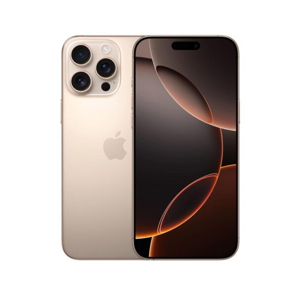 Apple iPhone 16 Pro Max 1TB Goud