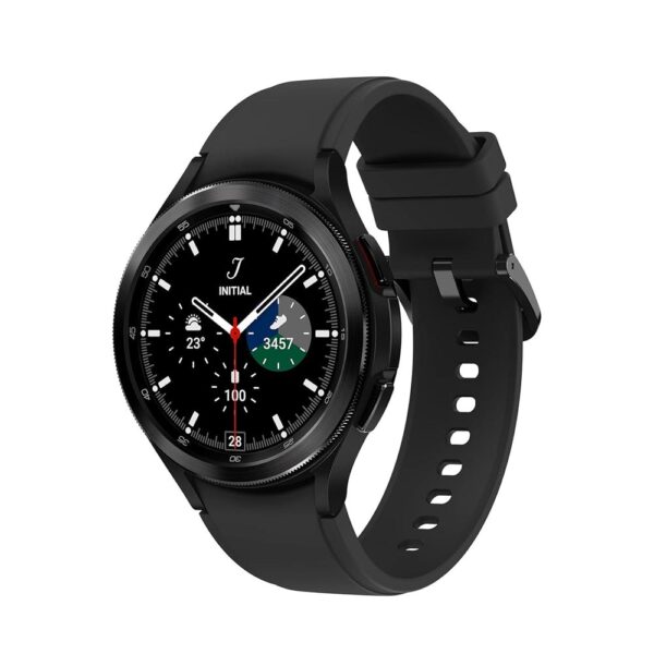 Samsung Galaxy Watch 4 Wifi Zwart 40MM