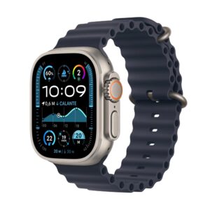 Apple Watch Ultra 2 GPS Titanium