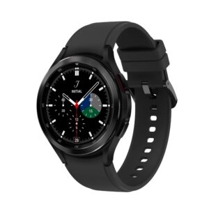 Samsung Galaxy Watch-4 ClassicCellular Zwart 46mm