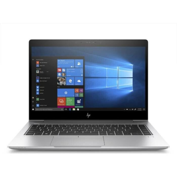HP EliteBook 840 G7