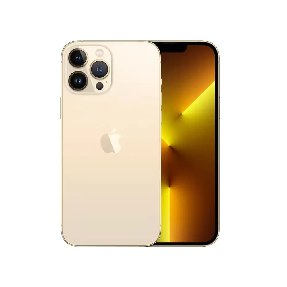 iPhone 13 Pro