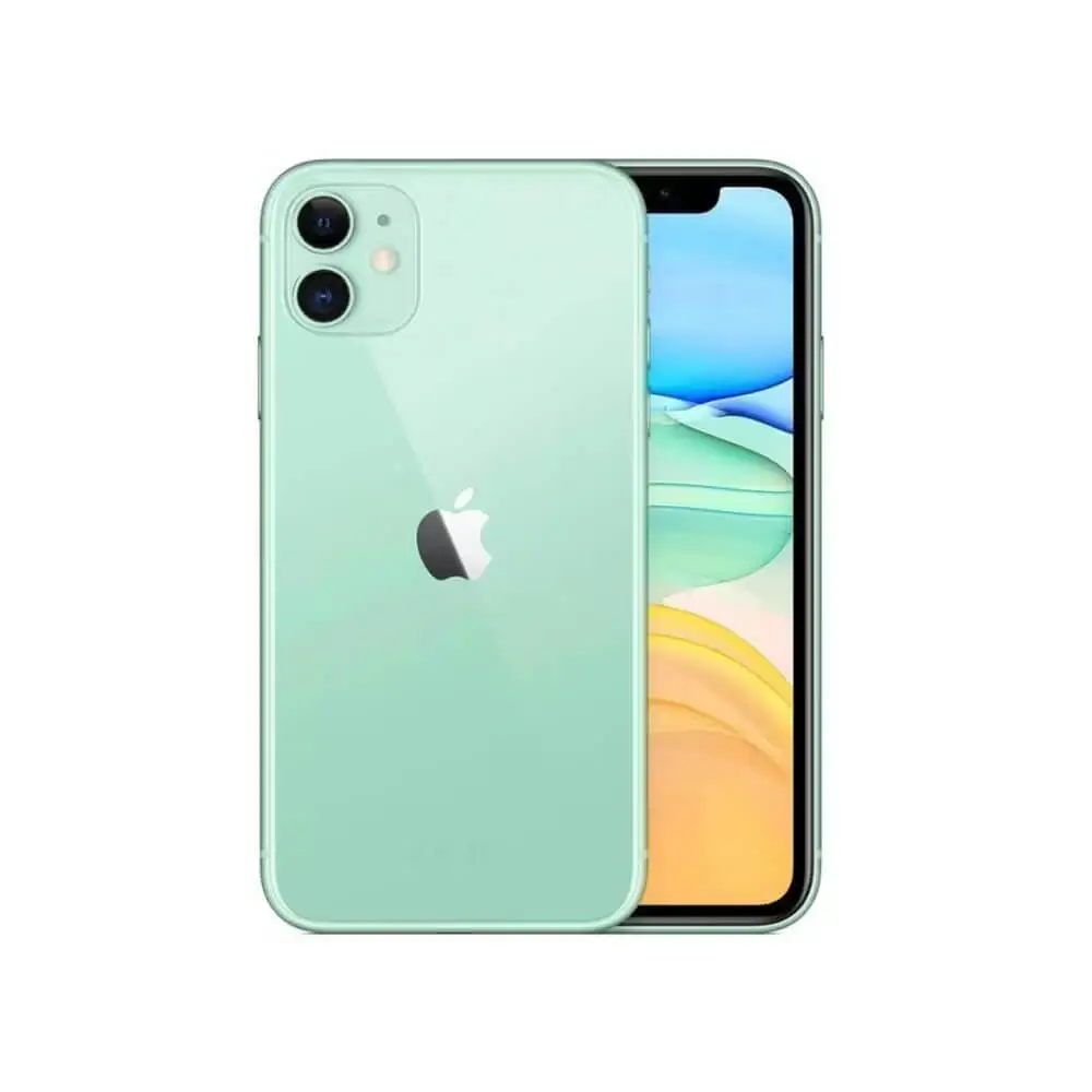 iPhone 11