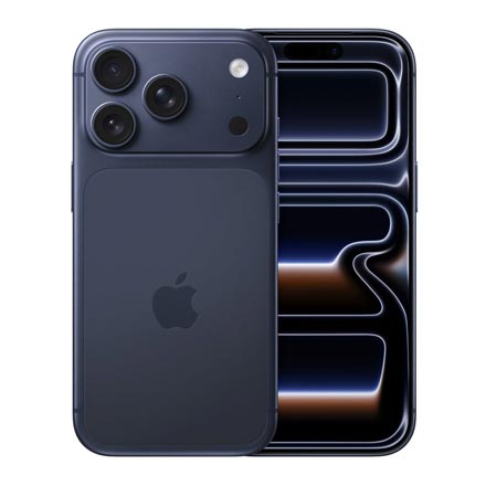 iPhone 17 Pro