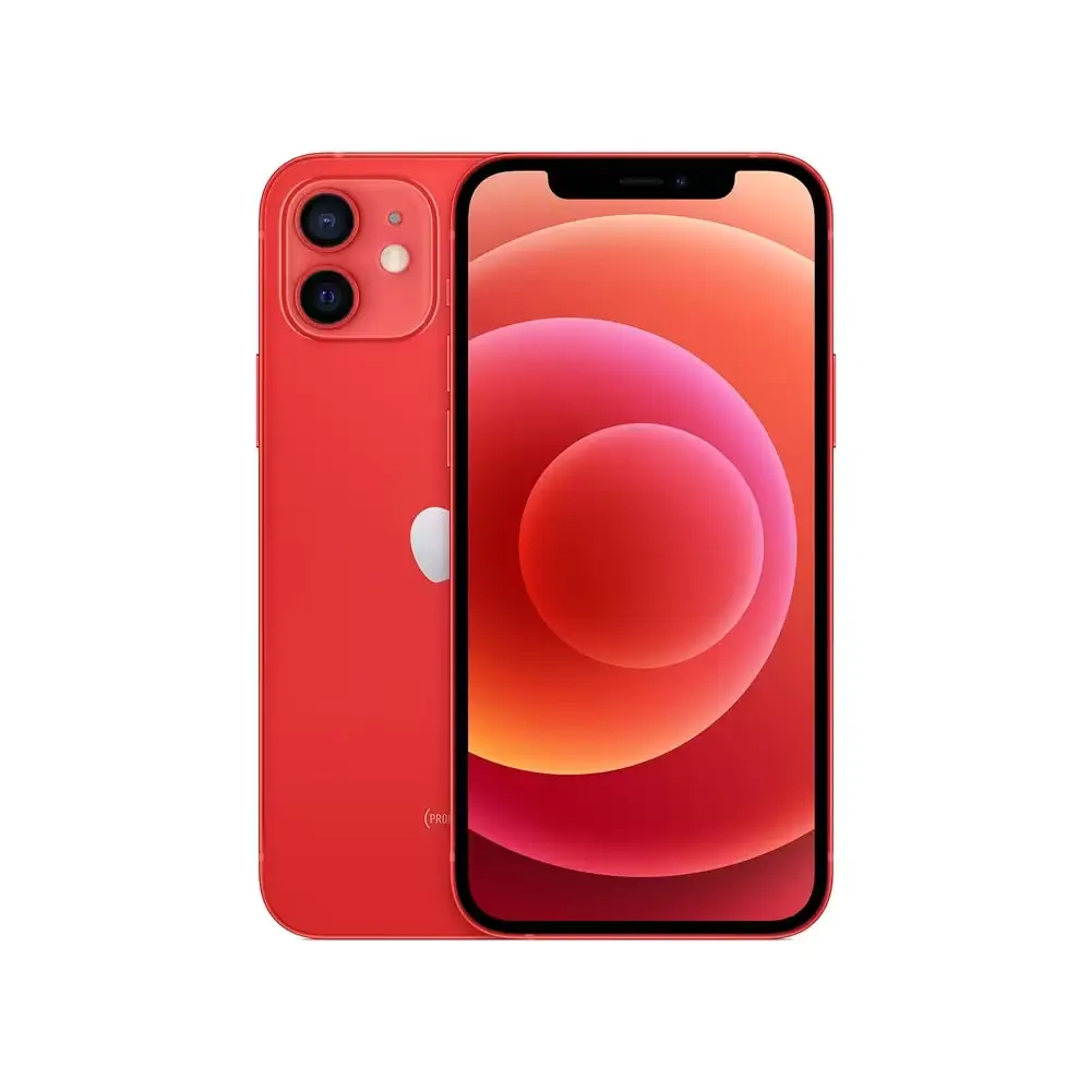 iPhone 12 Mini