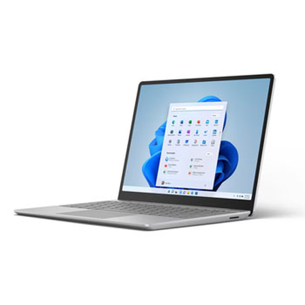 Microsoft Surface Go 2